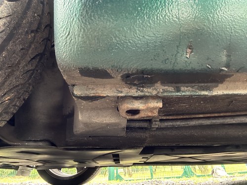 2001 Porsche Boxster S zum Verkauf (Bild 174 von 217)