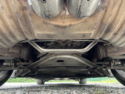 2001 Porsche Boxster S zum Verkauf (Bild 188 von 217)