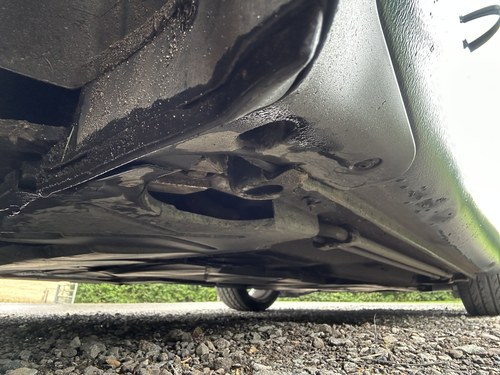 2001 Porsche Boxster S zum Verkauf (Bild 198 von 217)