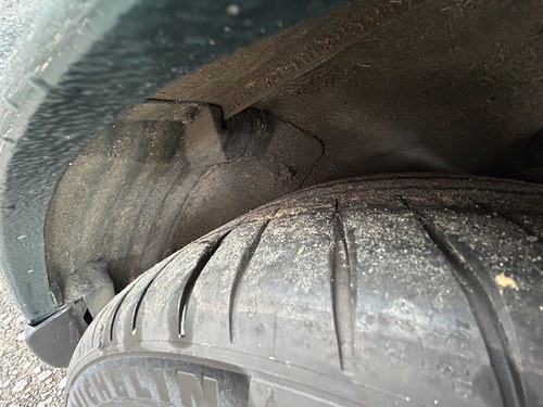 2001 Porsche Boxster S zum Verkauf (Bild 179 von 217)