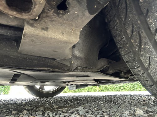 2001 Porsche Boxster S zum Verkauf (Bild 201 von 217)