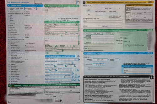 2001 Porsche Boxster S (986) In vendita (immagine 70 di 70)