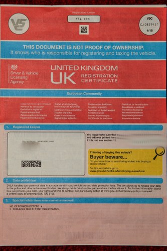 2001 Porsche Boxster S (986) In vendita (immagine 69 di 70)