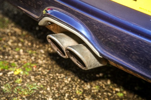 2001 Porsche Boxster S (986) In vendita (immagine 56 di 70)