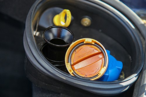 2001 Porsche Boxster S (986) In vendita (immagine 53 di 70)