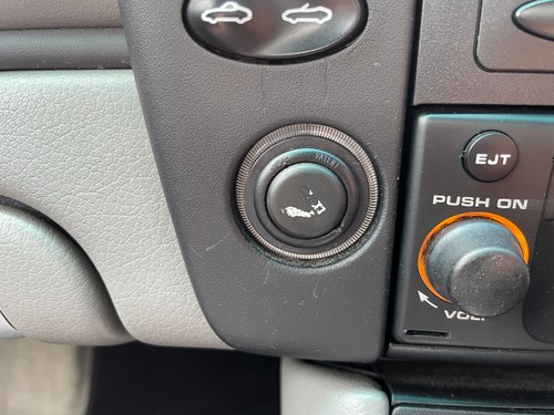 2004 Porsche Boxster S (986) à vendre (picture 53 of 191)