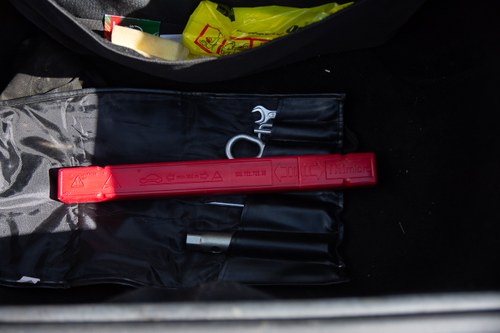 2004 Porsche Boxster S (986) à vendre (picture 99 of 191)