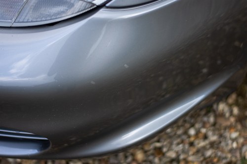 2004 Porsche Boxster S (986) à vendre (picture 136 of 191)