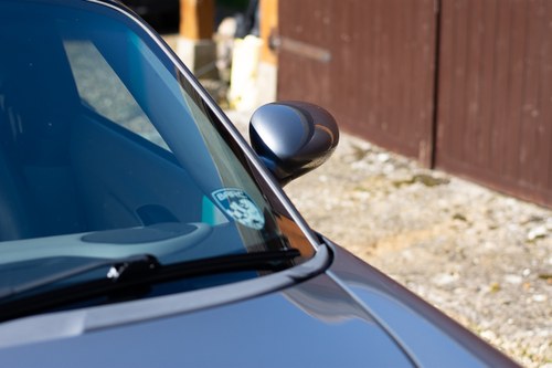 2004 Porsche Boxster S (986) à vendre (picture 124 of 191)