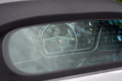 2004 Porsche Boxster S (986) à vendre (picture 108 of 191)