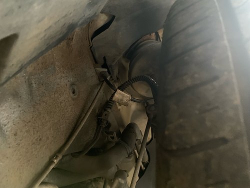 2004 Porsche Boxster S (986) à vendre (picture 142 of 191)