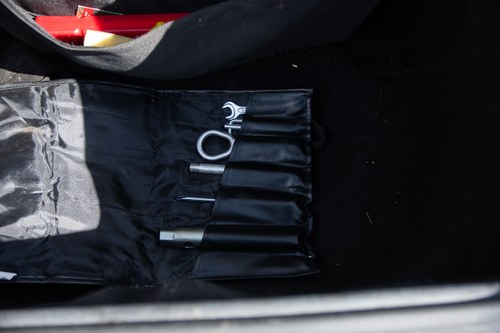 2004 Porsche Boxster S (986) à vendre (picture 98 of 191)