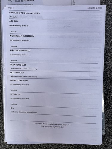 2004 Porsche Boxster S (986) à vendre (picture 154 of 191)