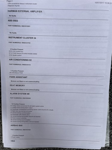 2004 Porsche Boxster S (986) à vendre (picture 145 of 191)