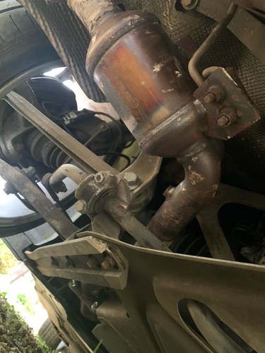 2004 Porsche Boxster S (986) à vendre (picture 139 of 191)