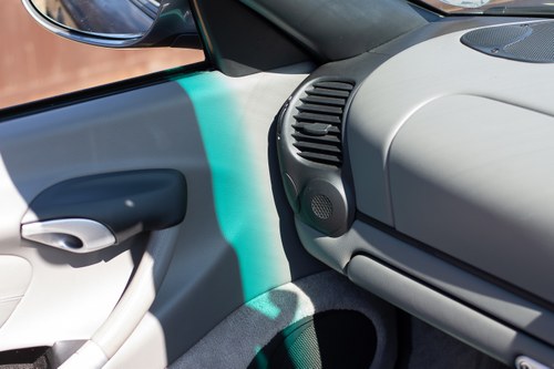 2004 Porsche Boxster S (986) à vendre (picture 56 of 191)