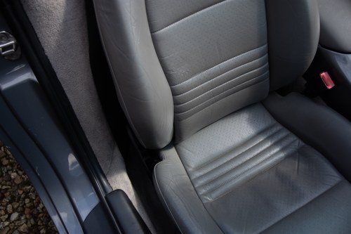 2004 Porsche Boxster S (986) à vendre (picture 69 of 191)