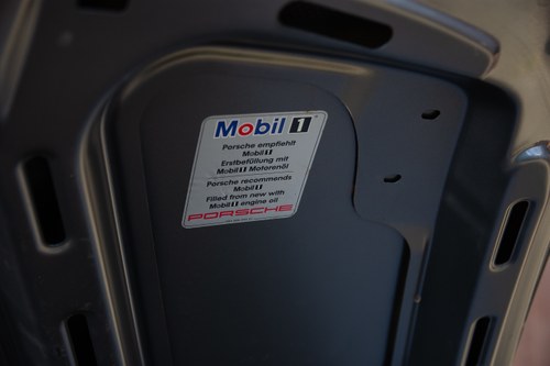 2004 Porsche Boxster S (986) à vendre (picture 90 of 191)