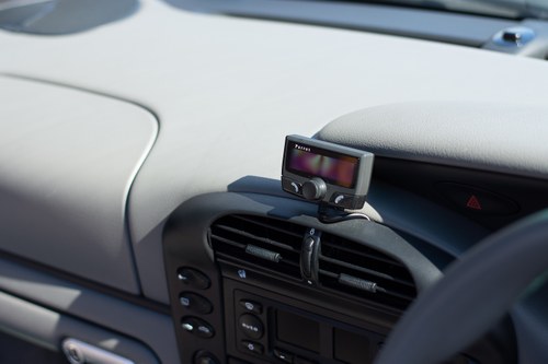 2004 Porsche Boxster S (986) à vendre (picture 75 of 191)