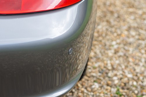 2004 Porsche Boxster S (986) à vendre (picture 107 of 191)