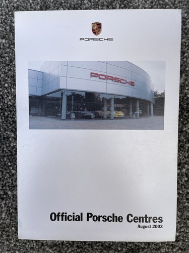 2004 Porsche Boxster S (986) à vendre (picture 174 of 191)