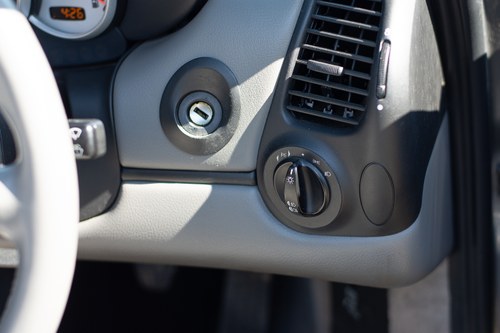 2004 Porsche Boxster S (986) à vendre (picture 48 of 191)