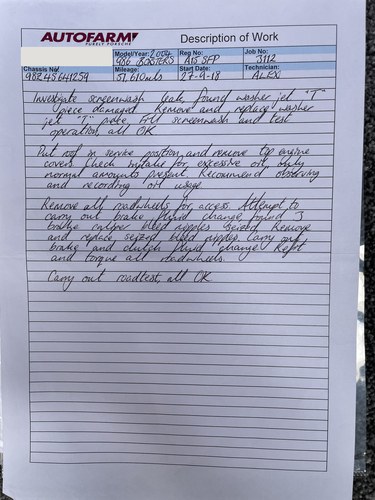 2004 Porsche Boxster S (986) à vendre (picture 150 of 191)