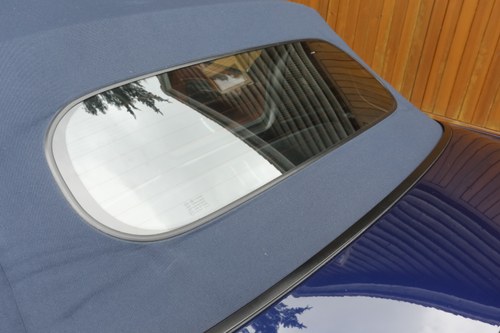 2002 Porsche Boxster S For Sale (picture 139 of 170)