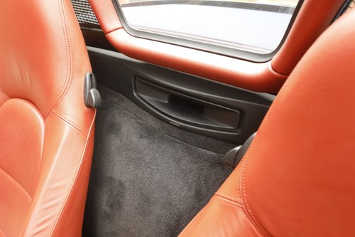 2002 Porsche Boxster S For Sale (picture 97 of 170)