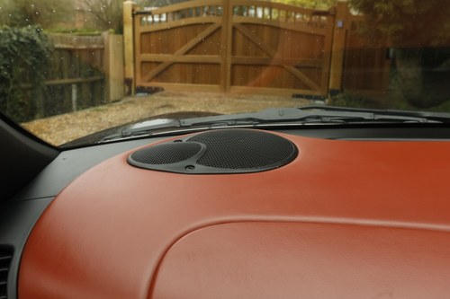 2002 Porsche Boxster S For Sale (picture 87 of 170)