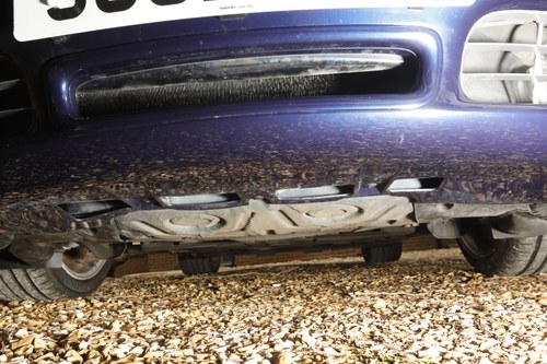 2002 Porsche Boxster S For Sale (picture 146 of 170)