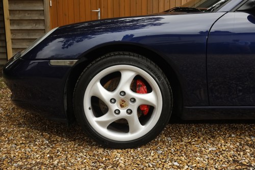 2002 Porsche Boxster S For Sale (picture 48 of 170)