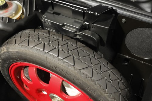 2002 Porsche Boxster S For Sale (picture 121 of 170)