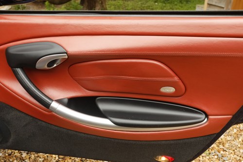 2002 Porsche Boxster S For Sale (picture 69 of 170)