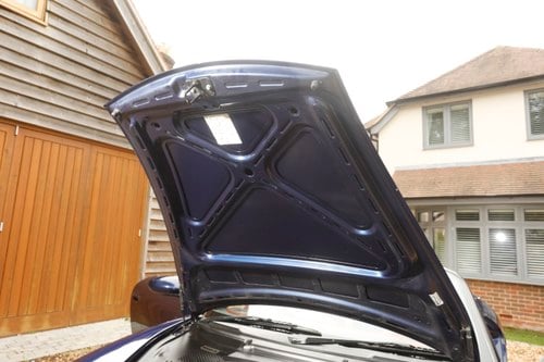 2002 Porsche Boxster S For Sale (picture 111 of 170)