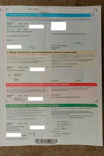 2002 Porsche Boxster S For Sale (picture 148 of 170)