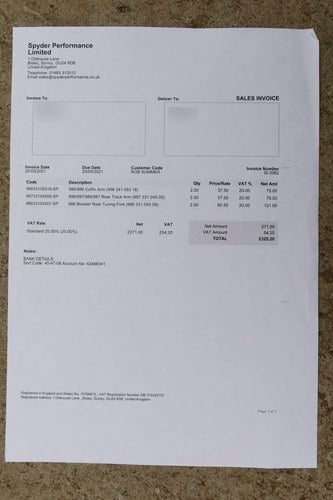 2002 Porsche Boxster S For Sale (picture 167 of 170)