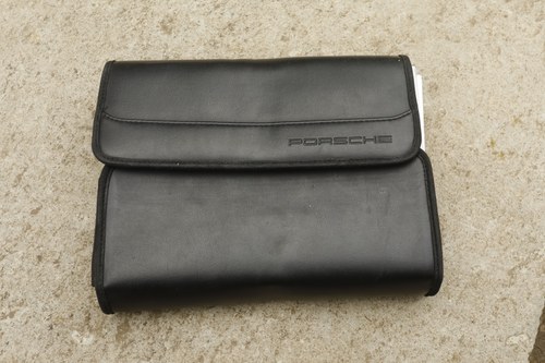 2002 Porsche Boxster S For Sale (picture 150 of 170)