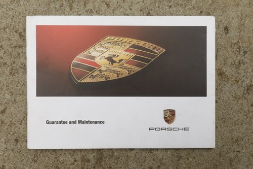 2002 Porsche Boxster S For Sale (picture 153 of 170)