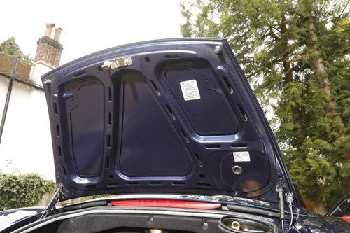 2002 Porsche Boxster S For Sale (picture 109 of 170)