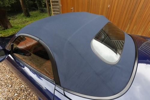 2002 Porsche Boxster S For Sale (picture 140 of 170)