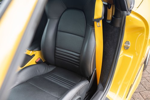 2004 Porsche Boxster S (986) En venta (imagen 47 de 226)