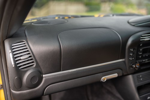 2004 Porsche Boxster S (986) En venta (imagen 77 de 226)