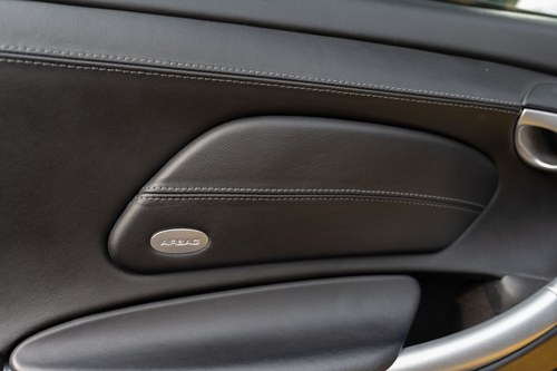 2004 Porsche Boxster S (986) En venta (imagen 144 de 226)