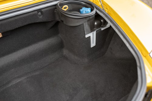 2004 Porsche Boxster S (986) En venta (imagen 162 de 226)