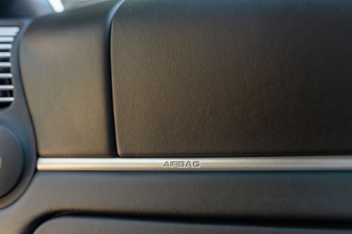 2004 Porsche Boxster S (986) En venta (imagen 118 de 226)