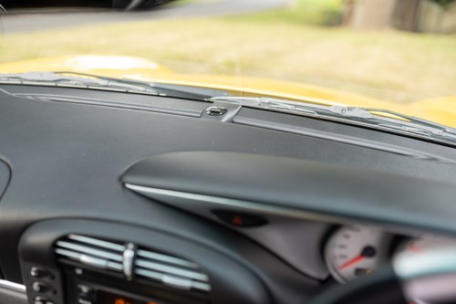 2004 Porsche Boxster S (986) En venta (imagen 74 de 226)