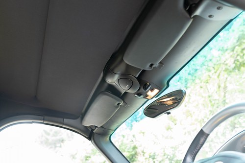 2004 Porsche Boxster S (986) En venta (imagen 94 de 226)