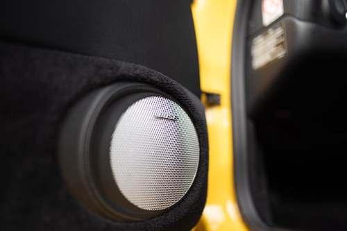 2004 Porsche Boxster S (986) En venta (imagen 92 de 226)