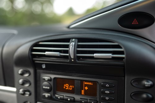 2004 Porsche Boxster S (986) En venta (imagen 61 de 226)